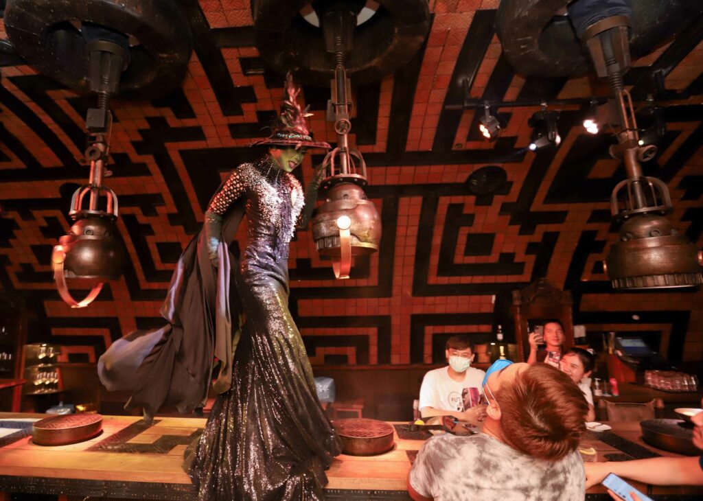 Photo credit: Minor Hotels