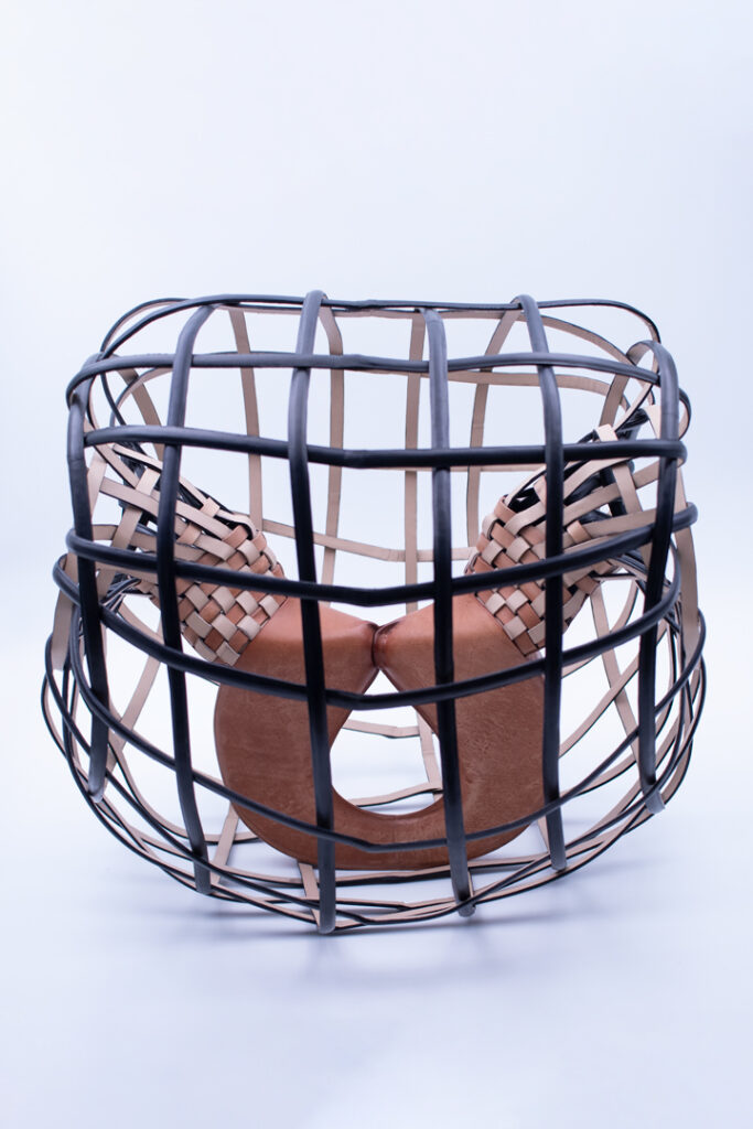 Design Meets Emotion in Sculptural Works