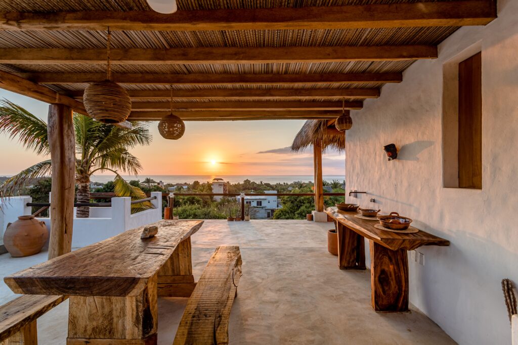 Casa Alegría Blurs the Lines Between Luxury & Local Charm