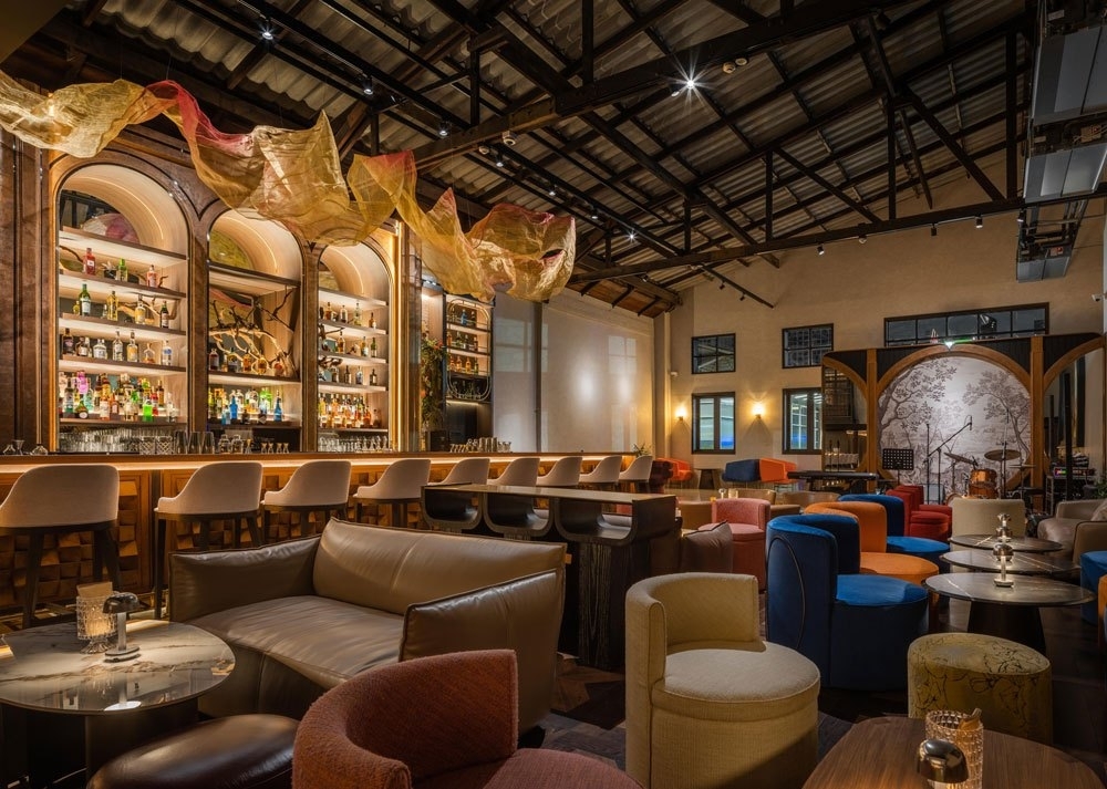 Photo credit: Panoramic Studio