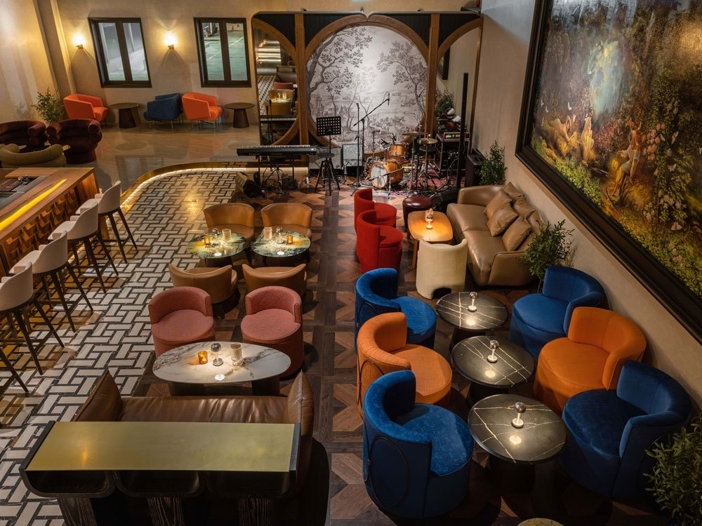 Photo credit: Panoramic Studio