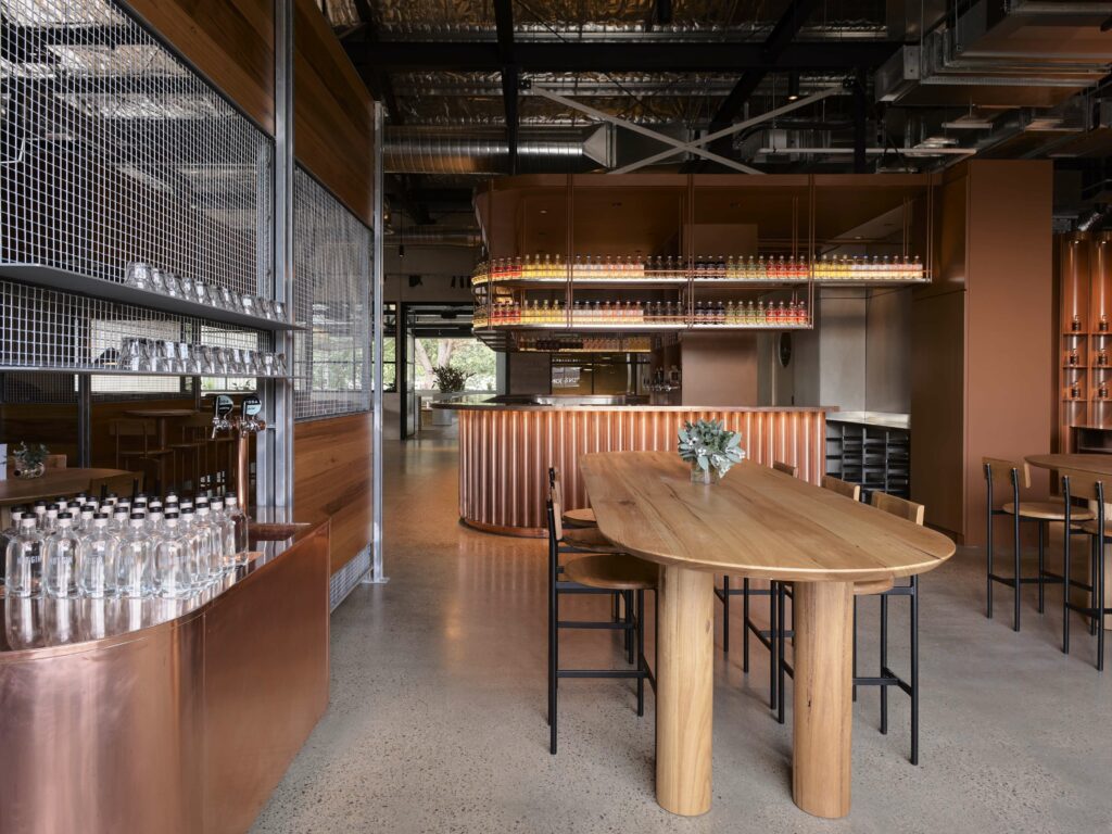 Four Pillars Gin