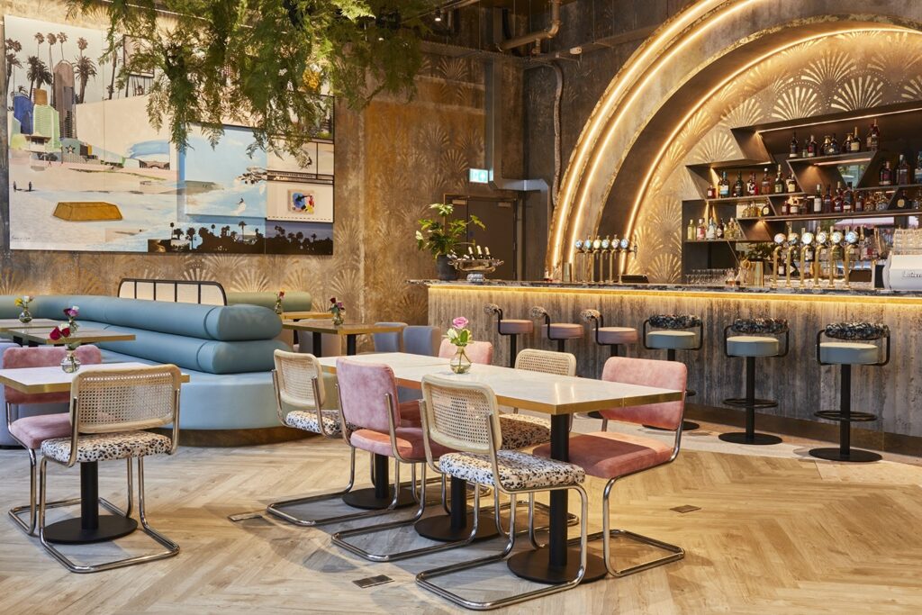 Photo credit: Katya De Grunwald