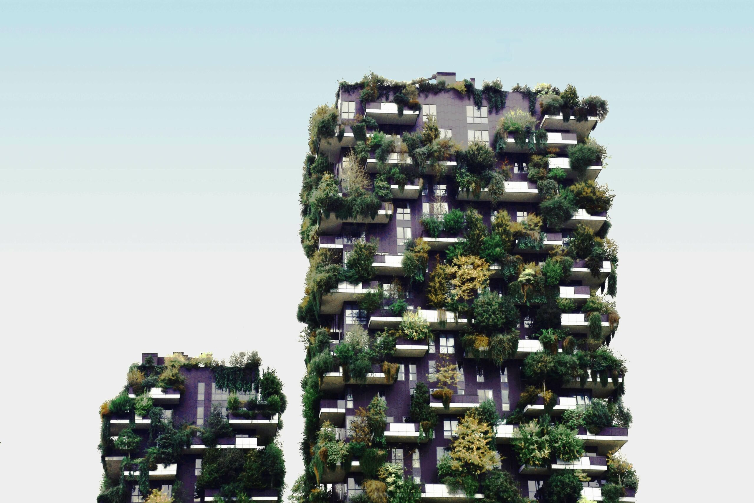 bosco verticale
