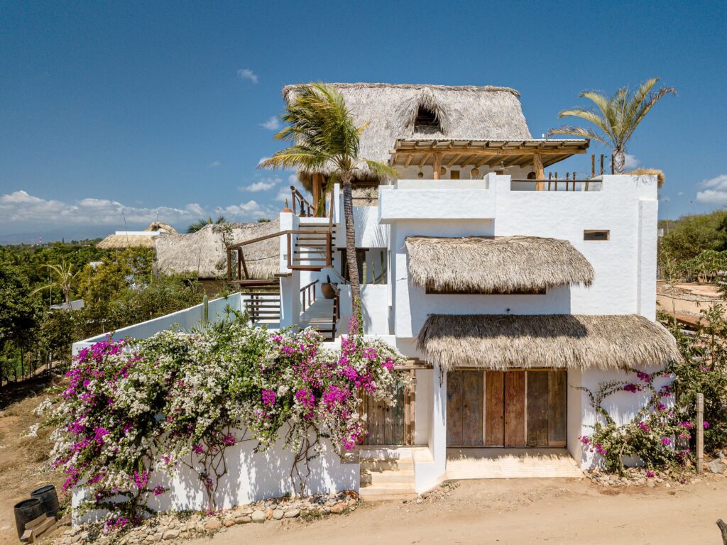 Casa Alegría Blurs the Lines Between Luxury & Local Charm