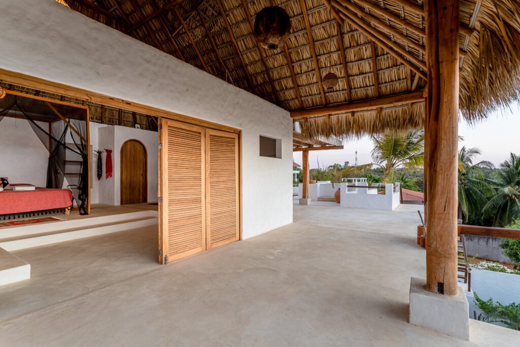 Casa Alegría Blurs the Lines Between Luxury & Local Charm