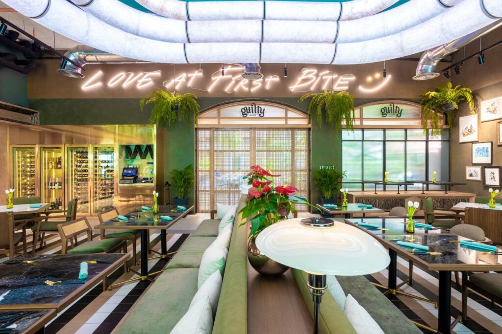 Photo credit: Minor Hotels