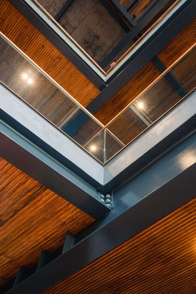 249 Design Hotel. Photo Credit: Michel Luís