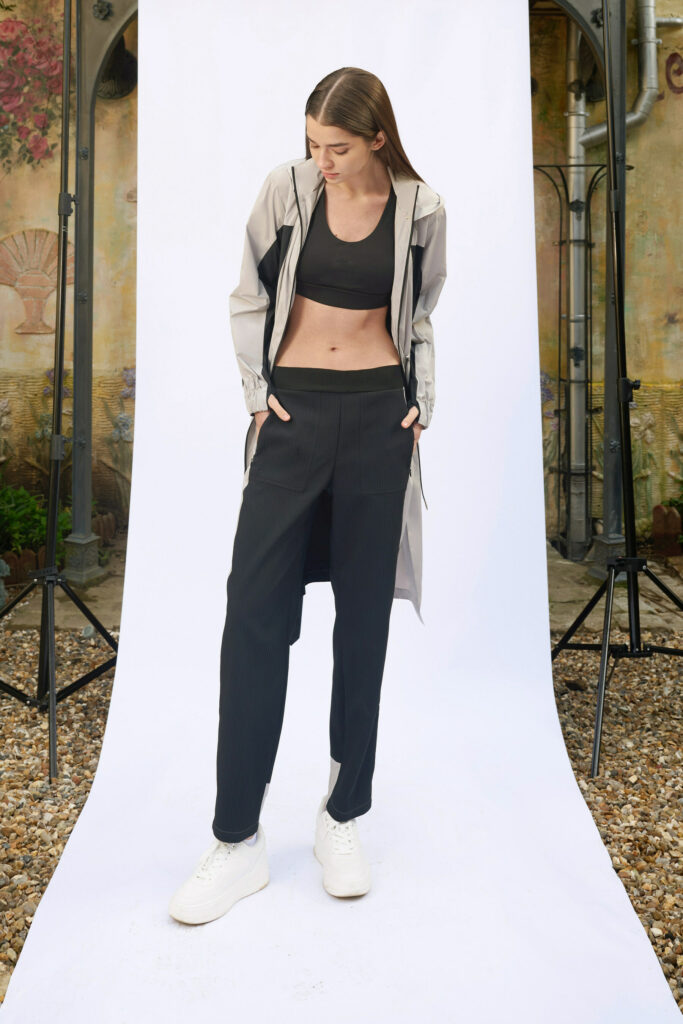 : Transforming the Landscape of Sportswear with Haute Couture,