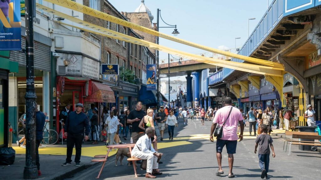 london festival of architectue 2024