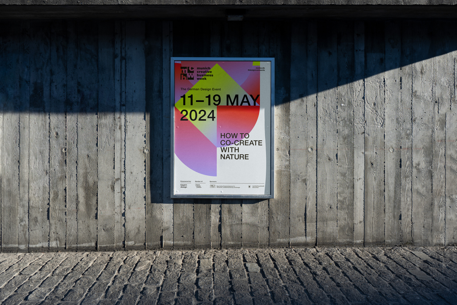 munich creative business week