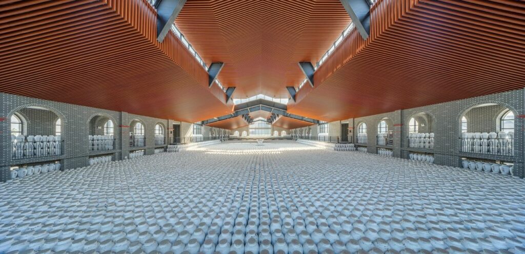 Photo Credit: Aaron& Rex Architectural Photography