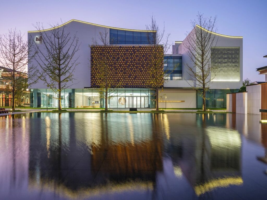 Photo Credit: Aaron& Rex Architectural Photography