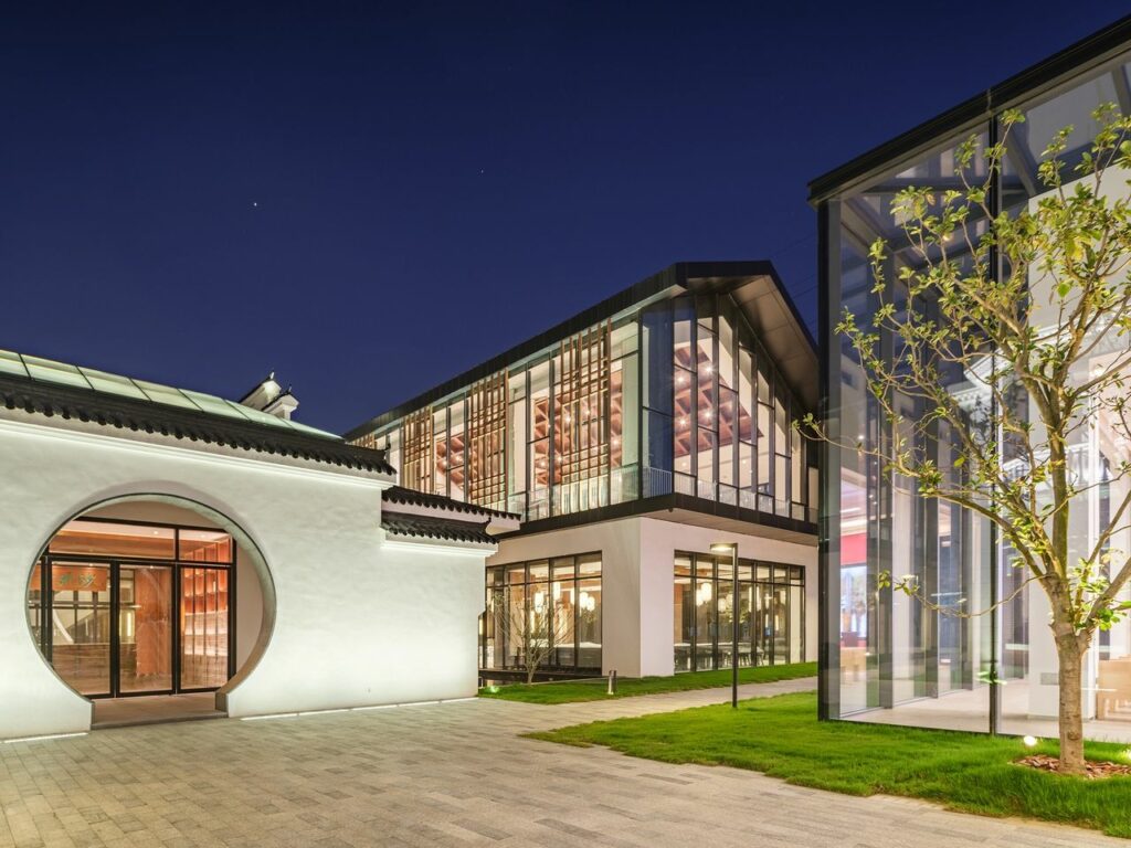 Photo Credit: Aaron& Rex Architectural Photography