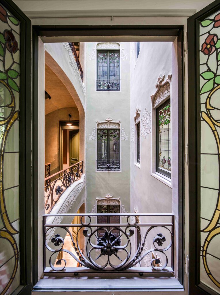 Photo credit: Eugeni Bach