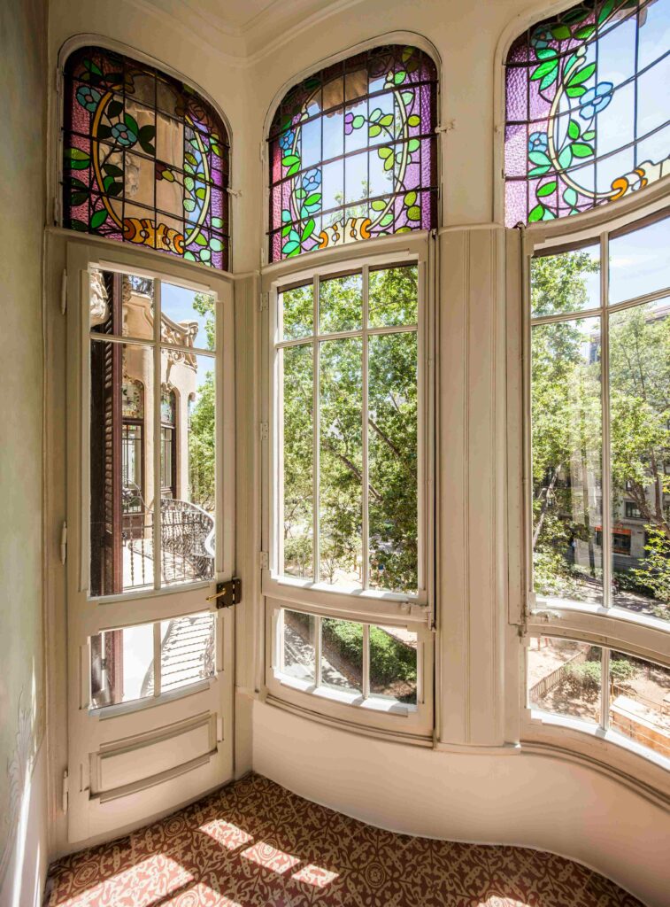 Photo credit: Eugeni Bach