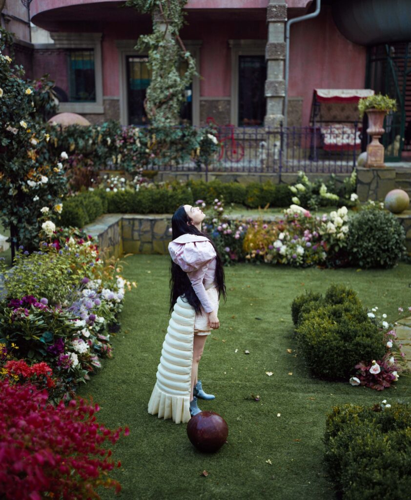 How Architecture Shaped the Story of Oscar-Winning Movie "Poor Things"