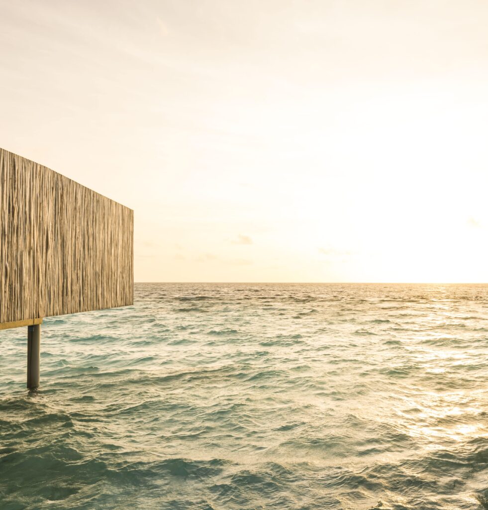 Patina Maldives (Fsari Islands, 2020)