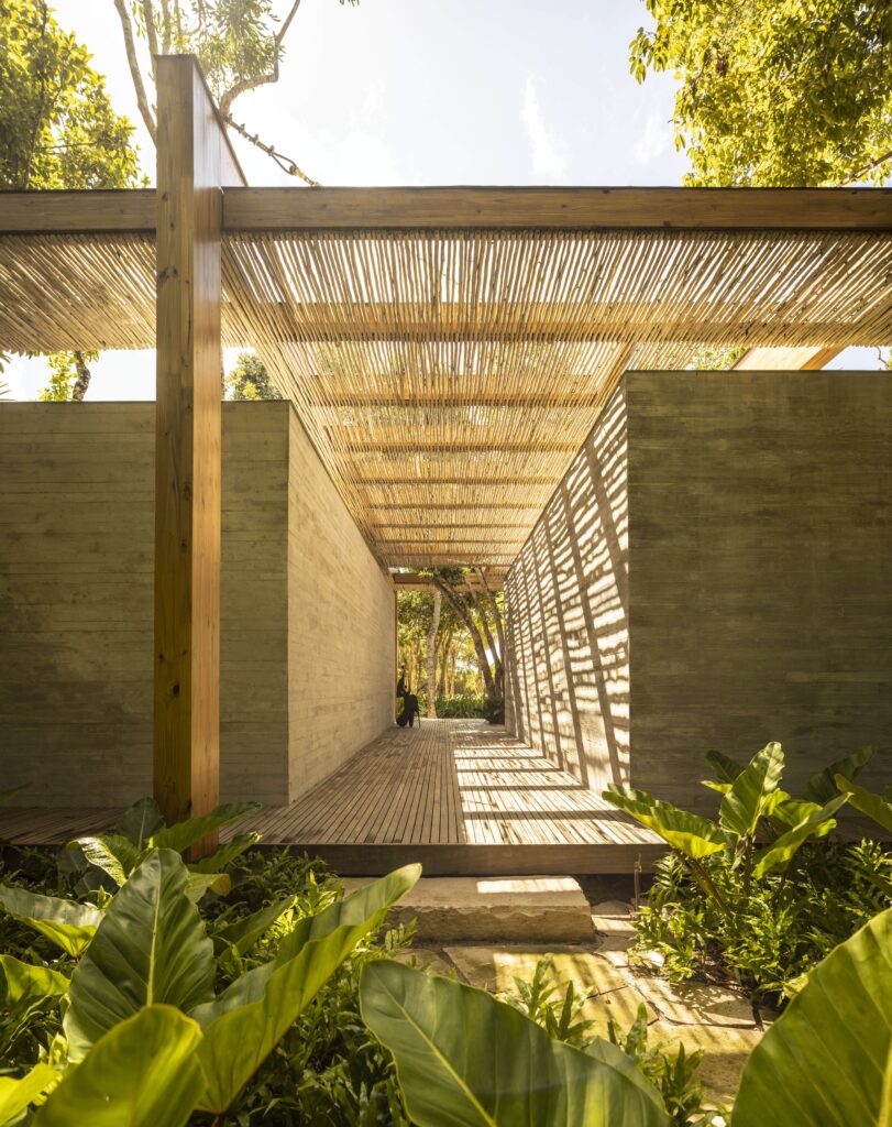 Sand House (Trancoso, 2019)