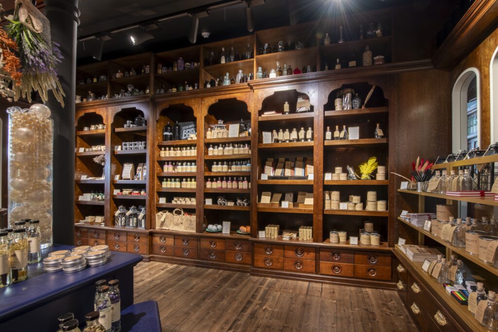 Apothecary