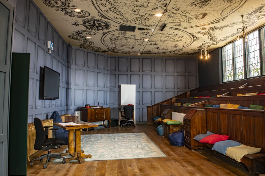 Writers Pad