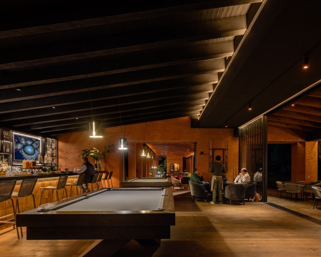 Photo credit: Rafael Gamo and Celia Rojo