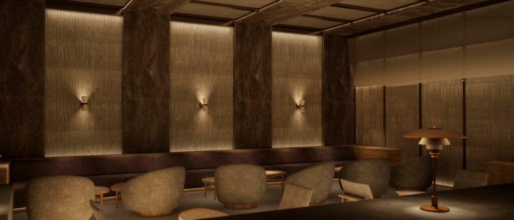 Jiin Park on Designing Meaningful Spaces, Awarded by LIV Hospitality Design Awards