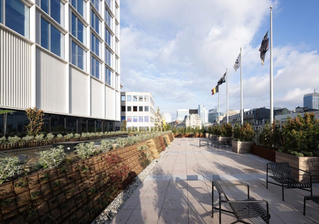 CONIX RDBM Architects