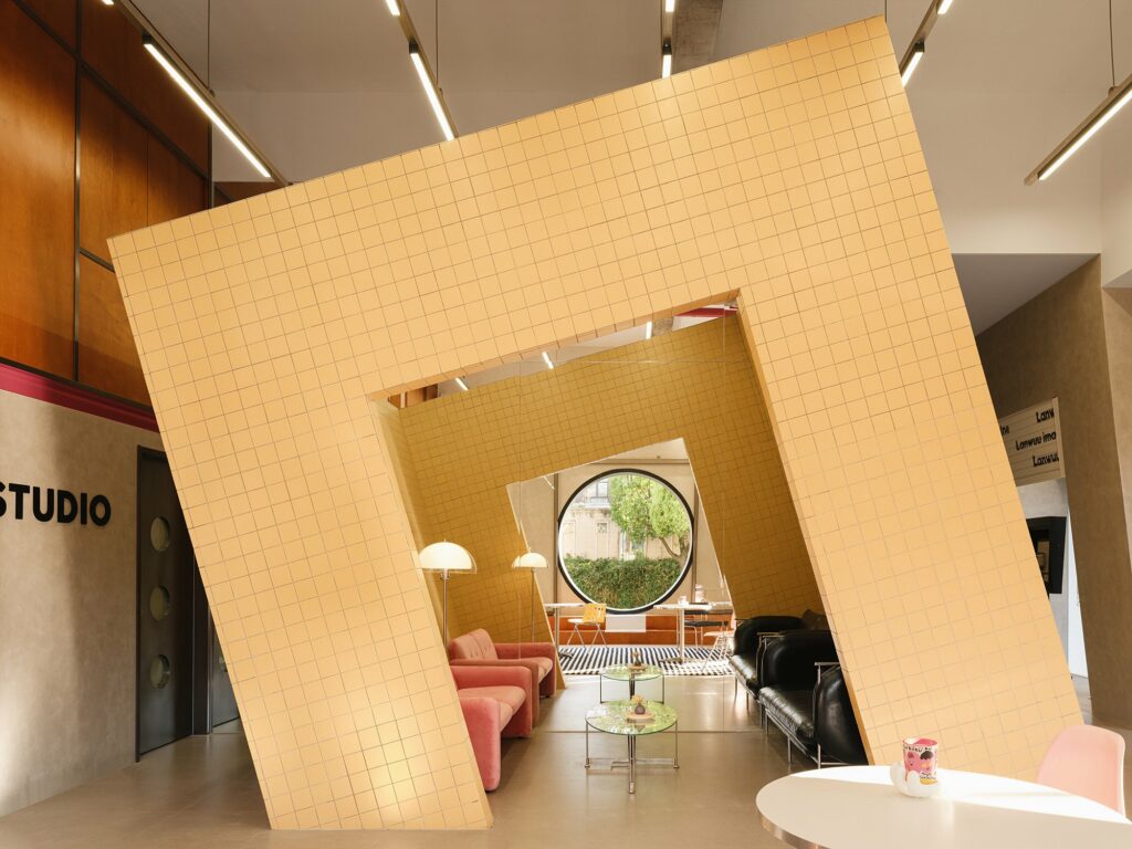 Photo credit: Na Xin from INSPACE