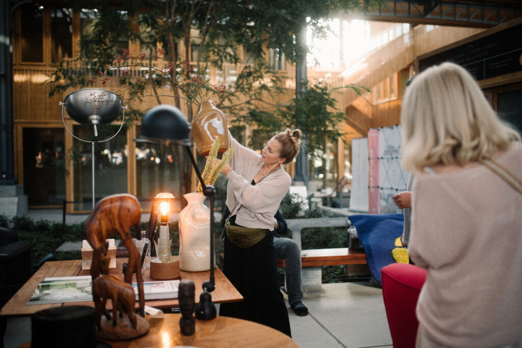 Brussels Design Market