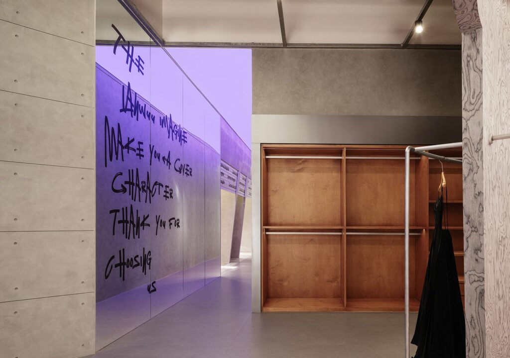 Photo credit: Na Xin from INSPACE