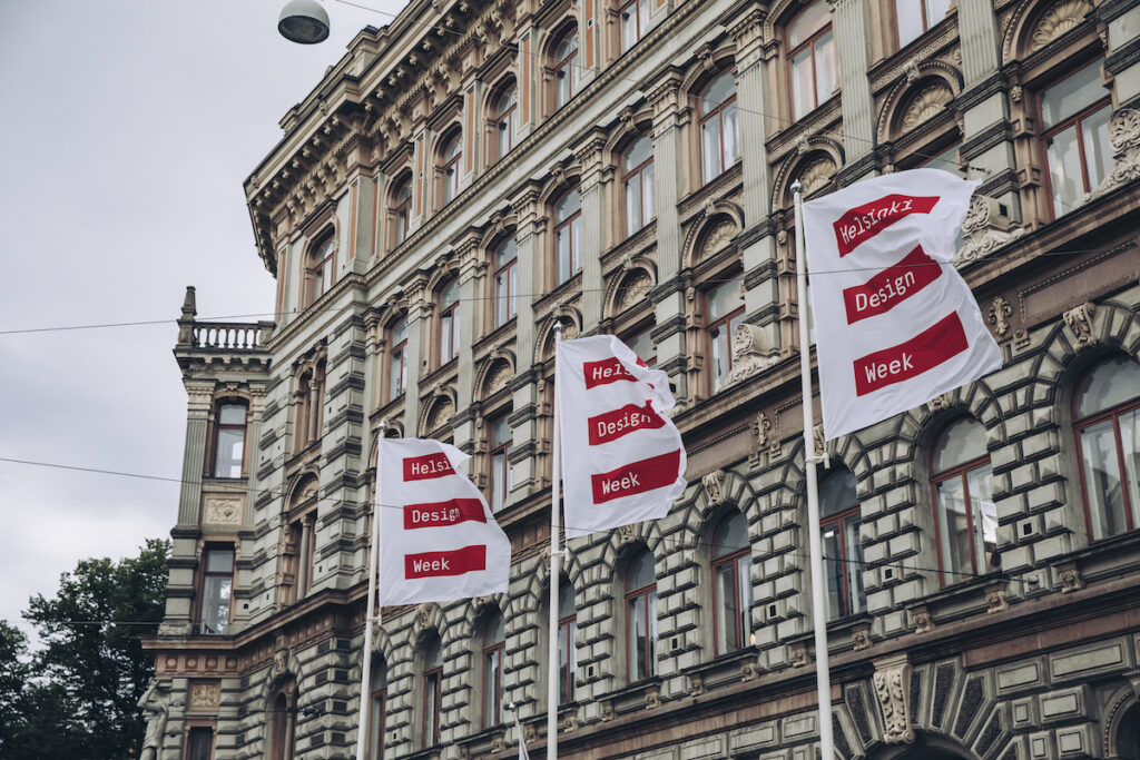 Photo credit: World Design Weeks