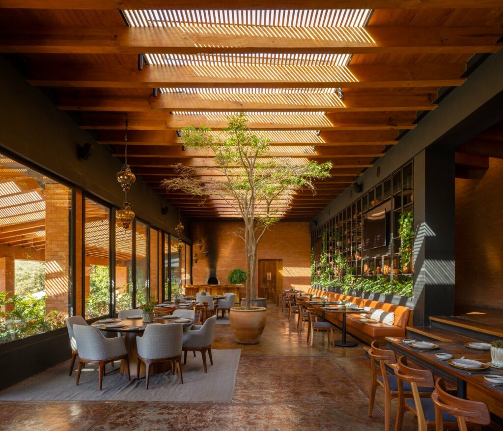 Photo credit: Rafael Gamo and Celia Rojo