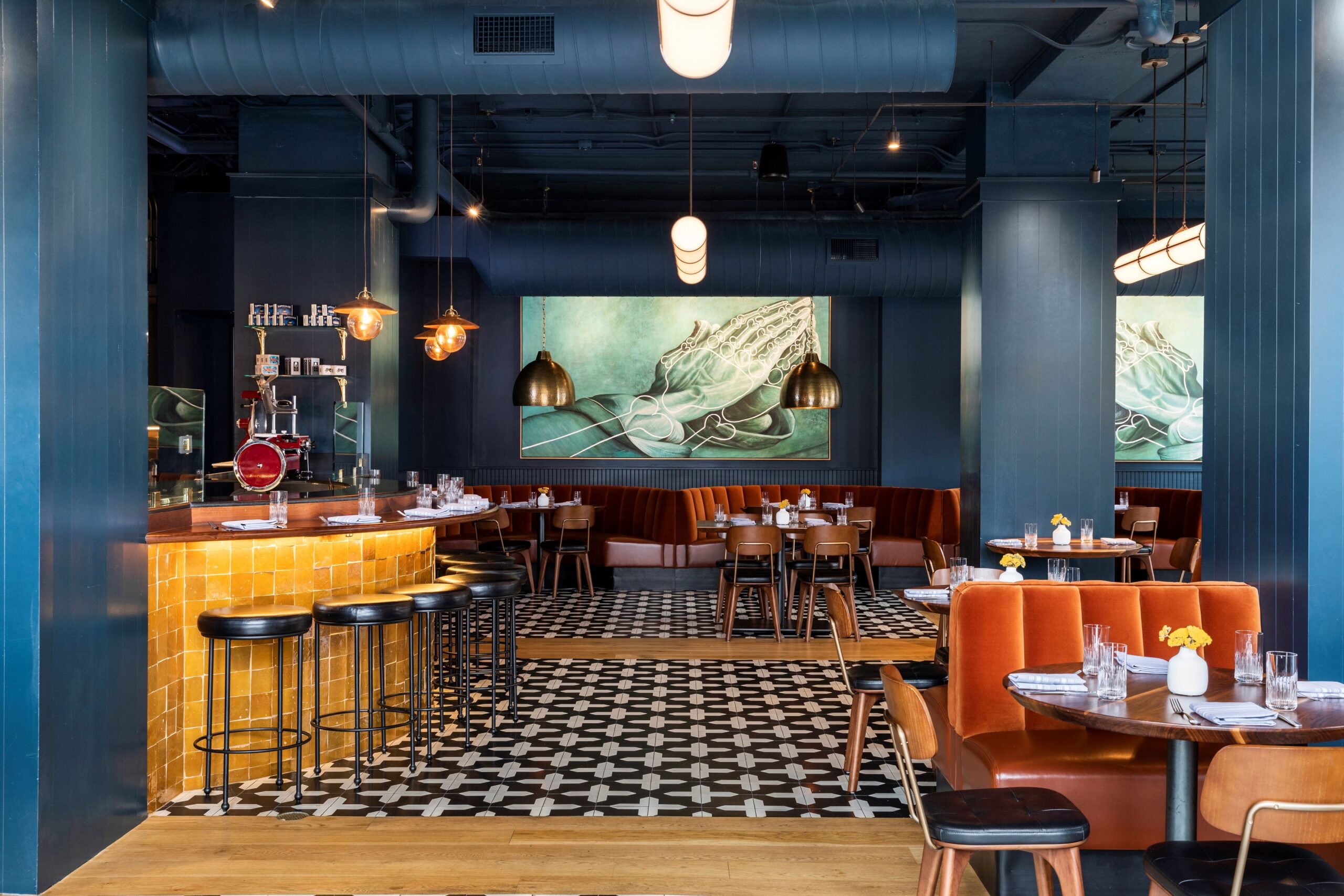 The LIV Hospitality Design Awards 2024 Seek Stellar Residential and ...