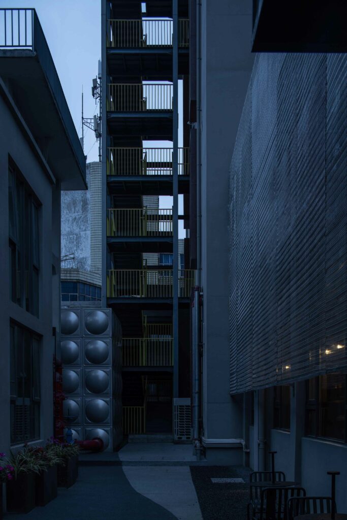 Photo credit: He Chuan