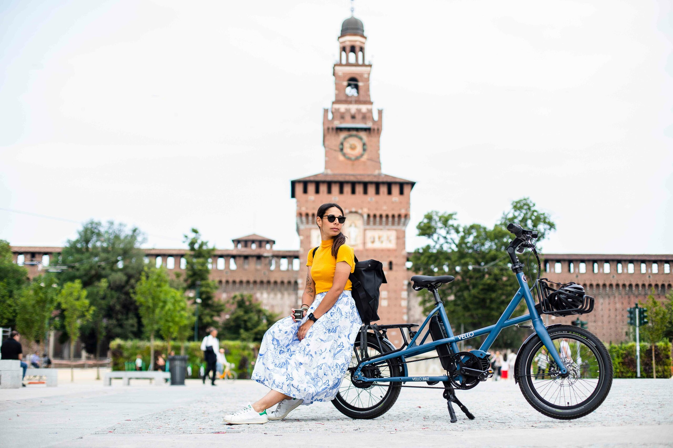 Photo credit: Felix Busso for VELLO Bike
