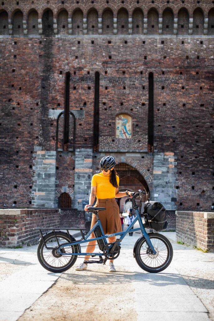 Photo credit: Felix Busso for VELLO Bike