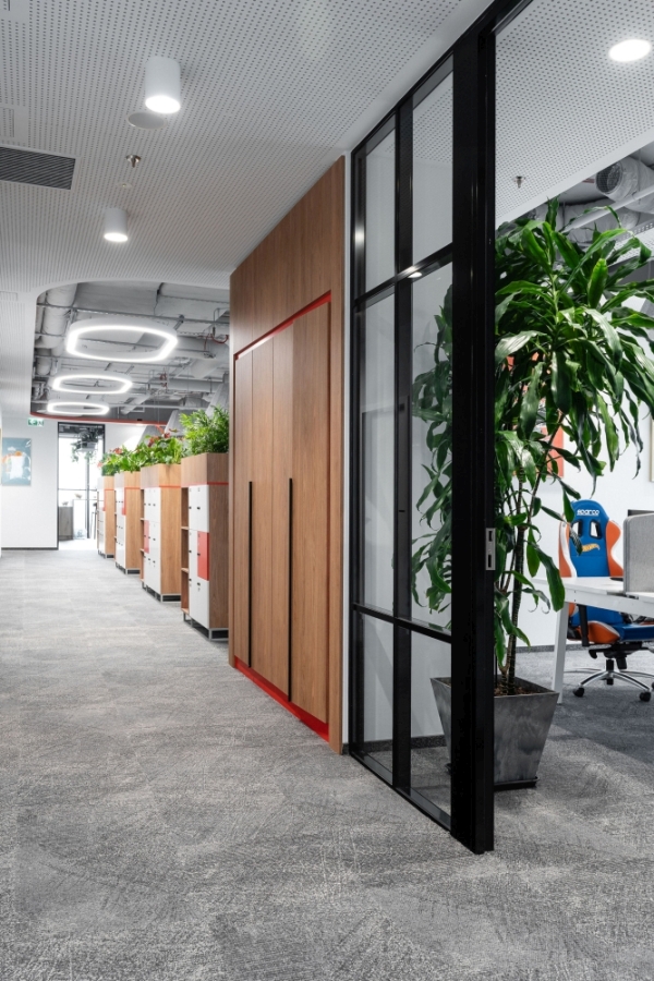 From Barbie's Dreamhouse to Boardroom, A Peek Inside Mattel's Polish HQ