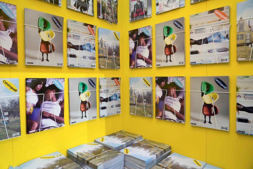 Photo credit: Courtesy of Ingka Group