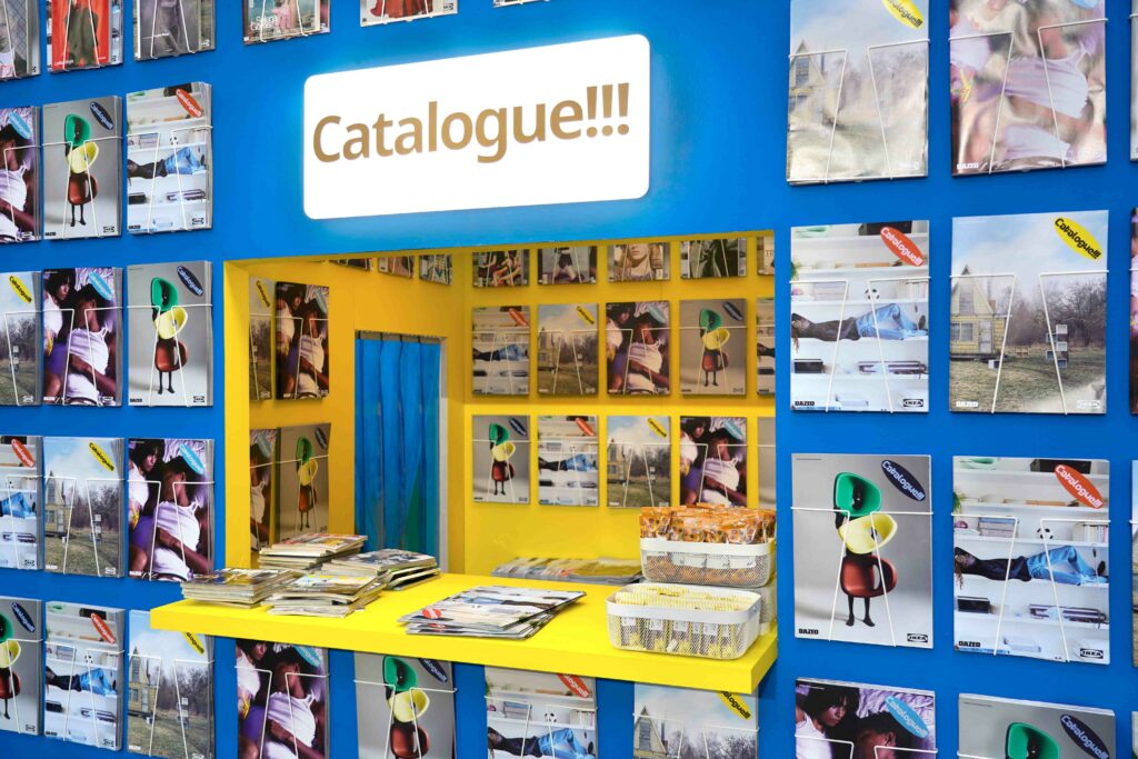 Photo credit: Courtesy of Ingka Group