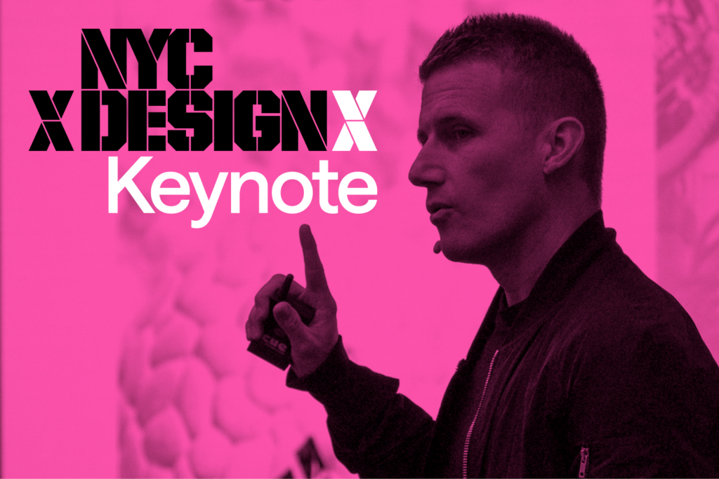 NYCxDESIGN 2024 Spotlights Industry Leaders in Daily Keynote Series