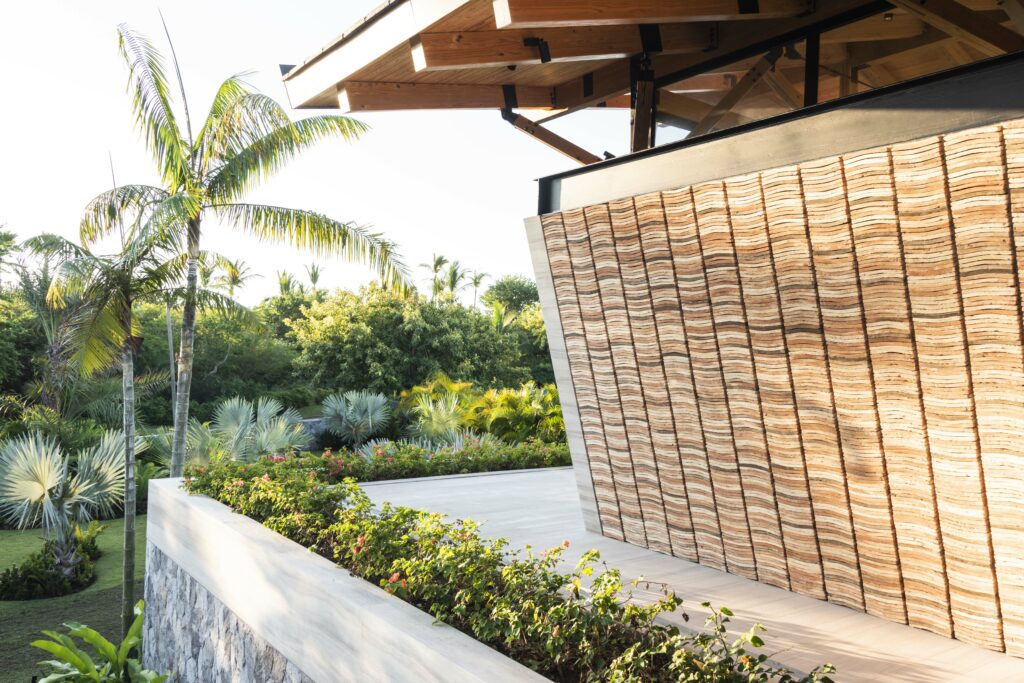 Casa Riviera Nayarit, Mexico by Legorreta & Alonso