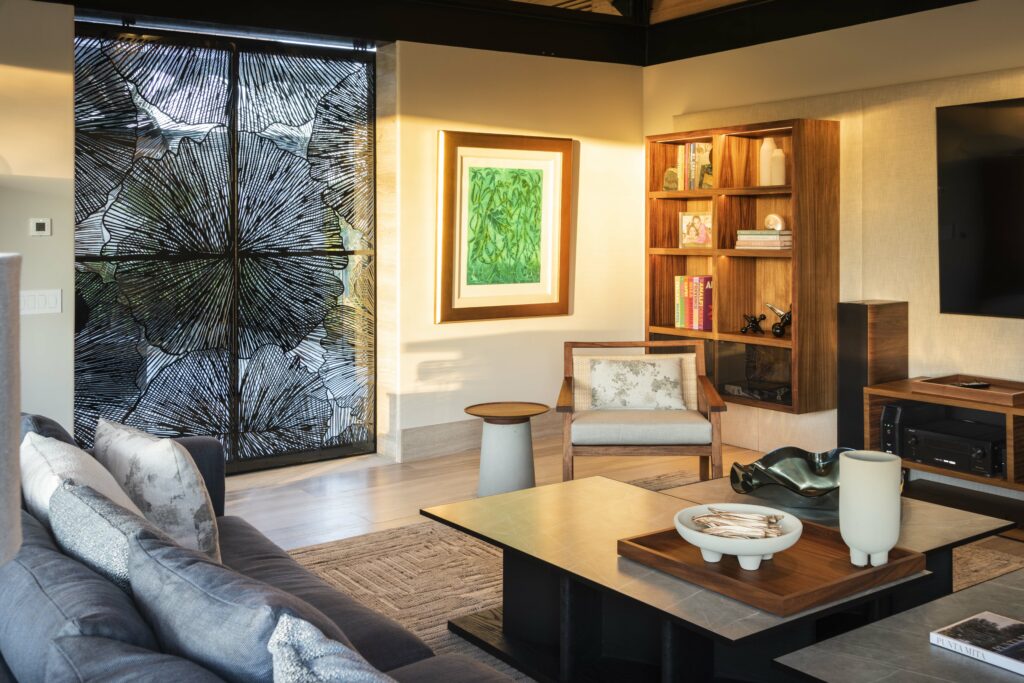 Casa Riviera Nayarit, Mexico by Legorreta & Alonso