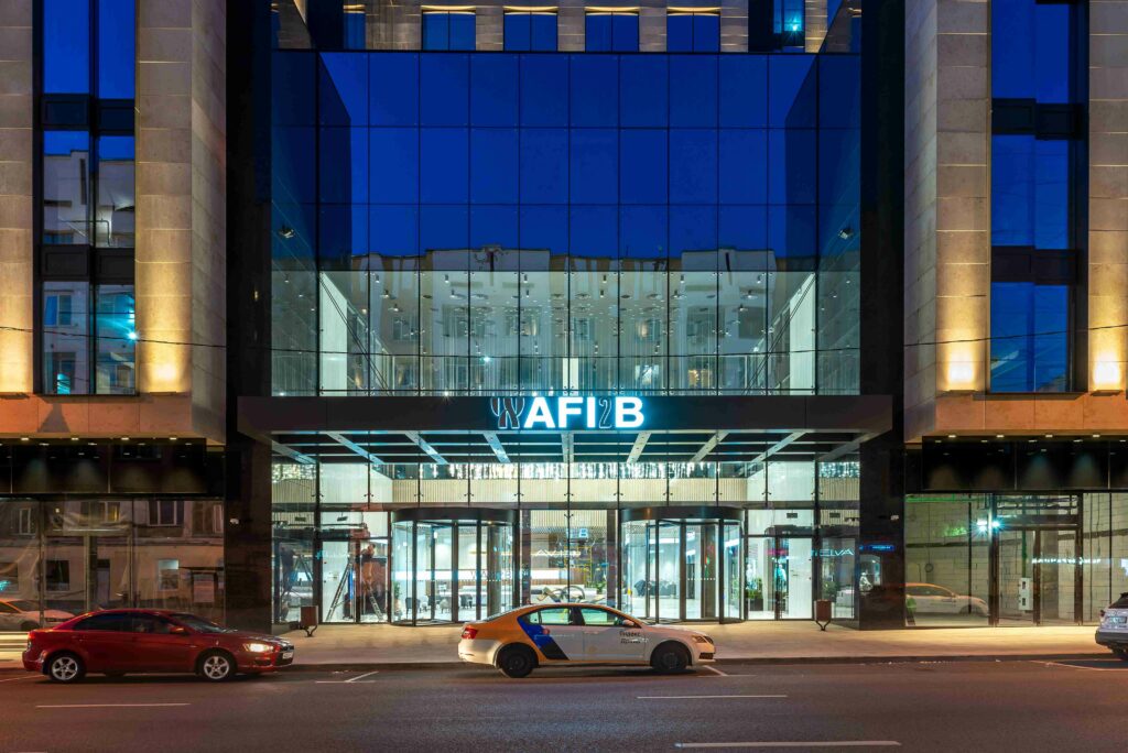 Photo credit: QPRO/Marika Volkova