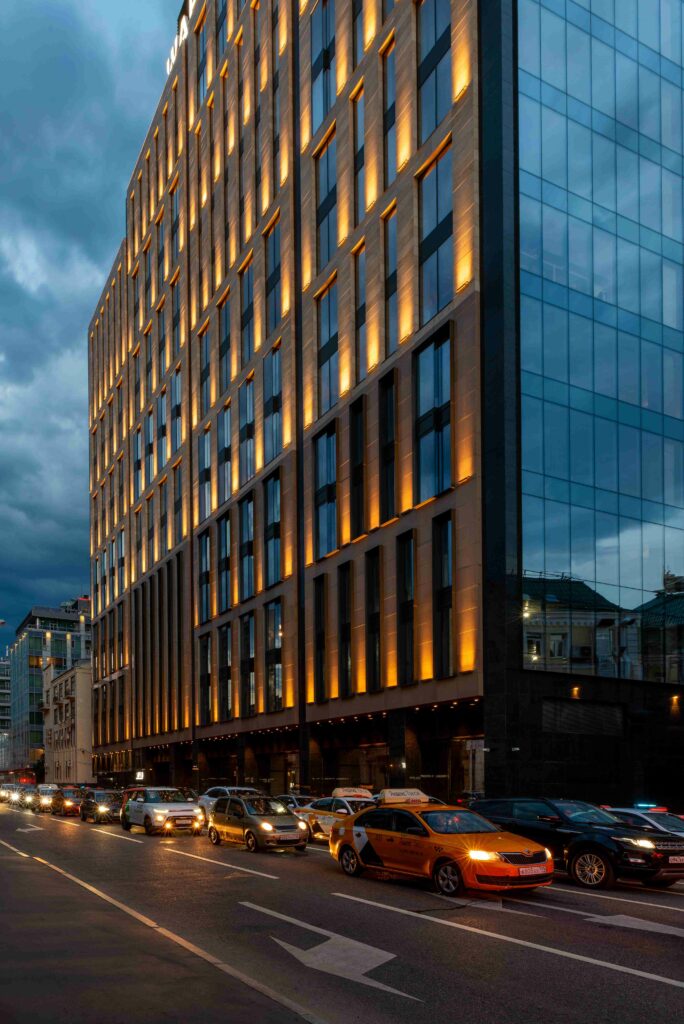 Photo credit: QPRO/Marika Volkova