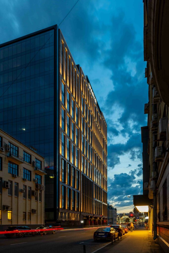 Photo credit: QPRO/Marika Volkova