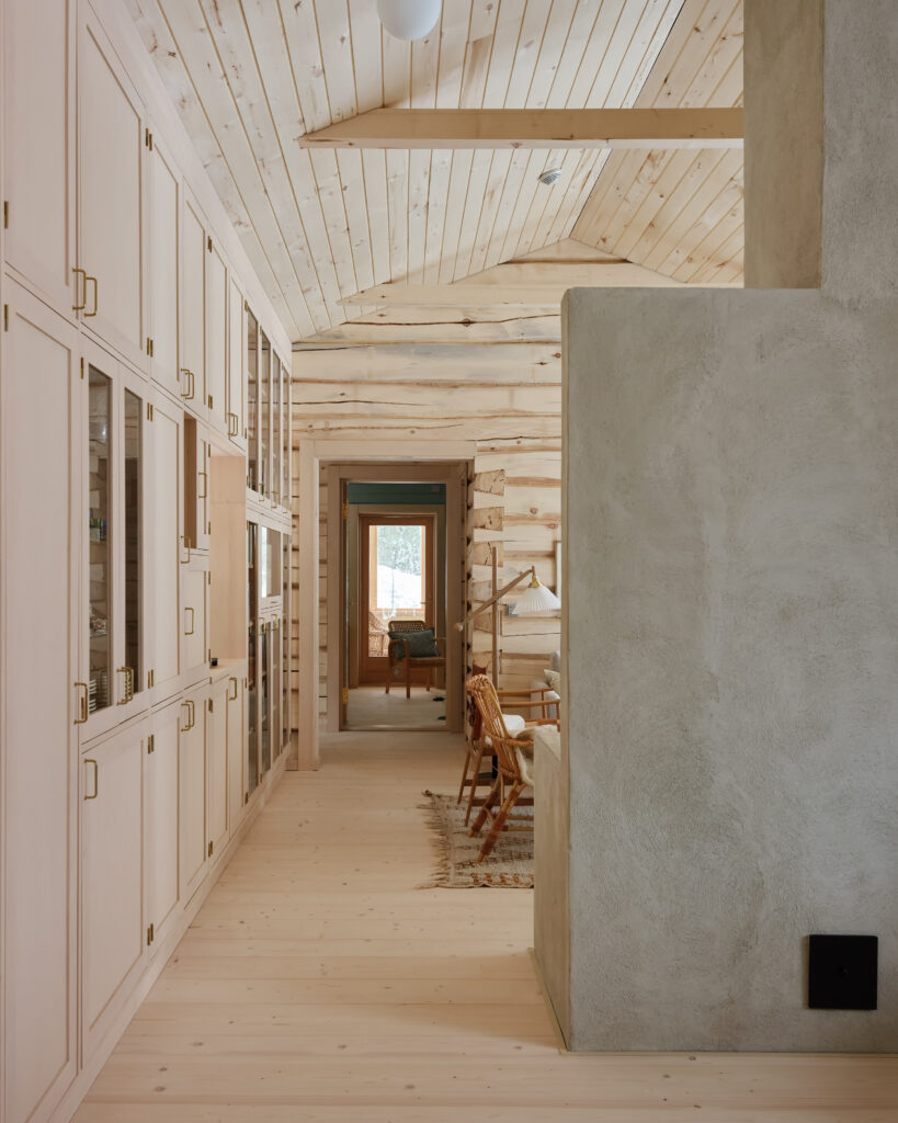 Huvila: A Chemical-Free Sanctuary Designed by Jenni Reuter (Photo: Marc Goodwin)