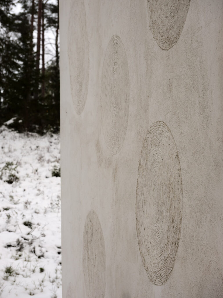 Huvila: A Chemical-Free Sanctuary Designed by Jenni Reuter (Photo: Marc Goodwin)