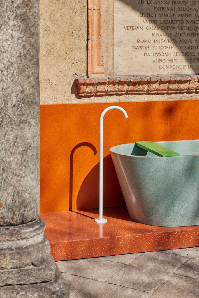 World's First 80% Recycled Solid Surface Unveiled by Finnish Company DURAT