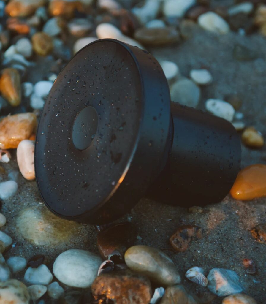 Jolie's Filter Showerhead Makes Every Shower Feel Like a Spa